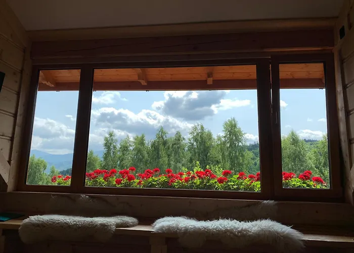 Apartament Hakerowka