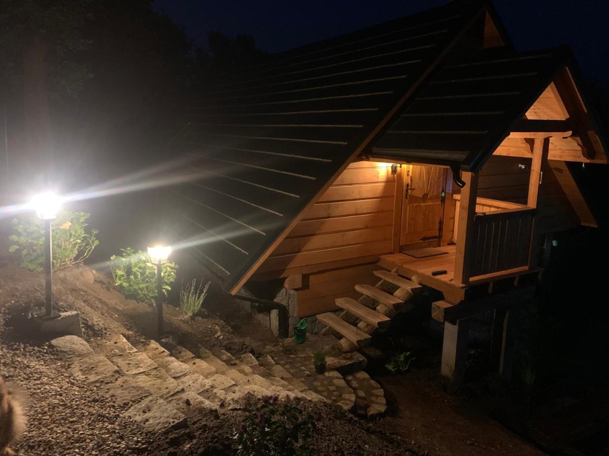 Hakerowka Apartmán Sklářská Poruba