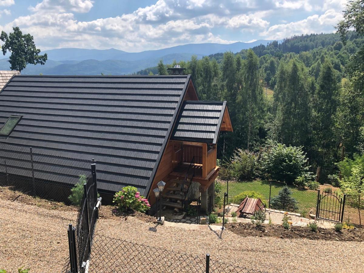 Apartmán Hakerowka *