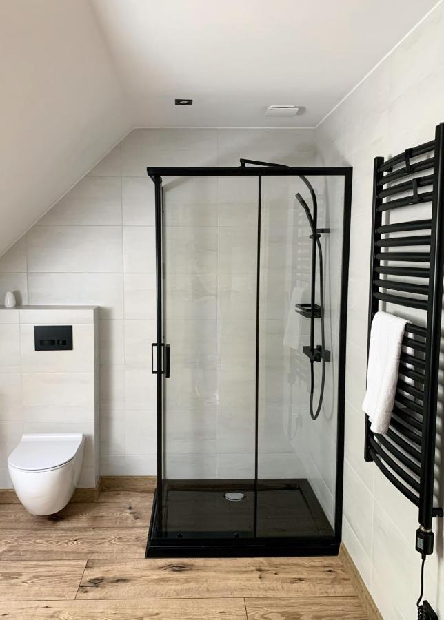 Apartmán Hakerowka Sklářská Poruba