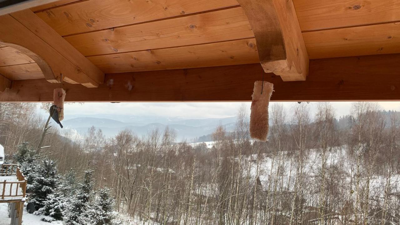 Apartmán Hakerowka *