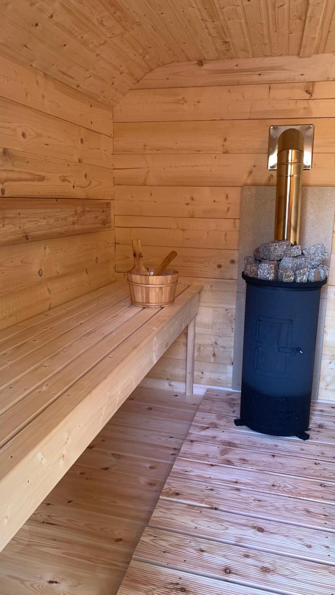 Apartmán Hakerowka *