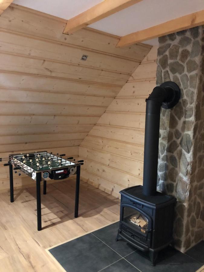 Apartament Hakerówka Szklarska Poręba
