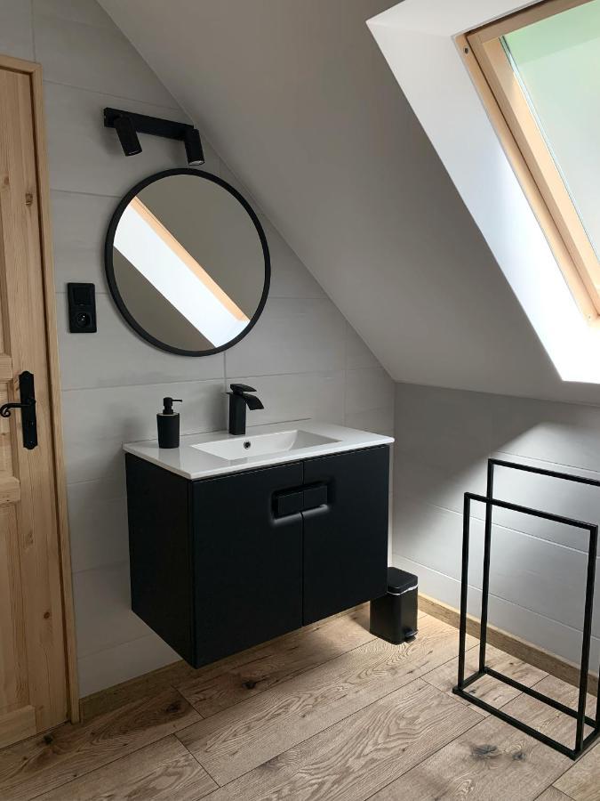 Hakerowka Apartment Schreiberhau
